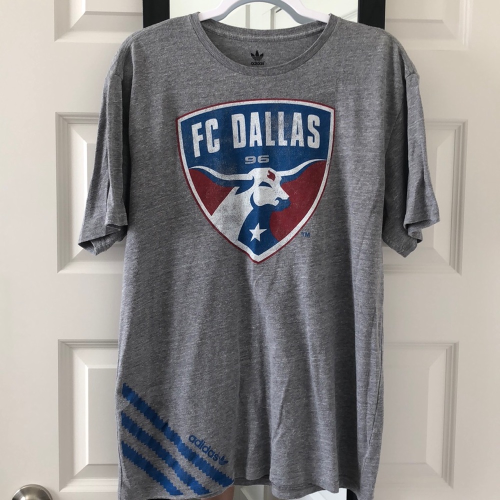 FC Dallas T-shirt